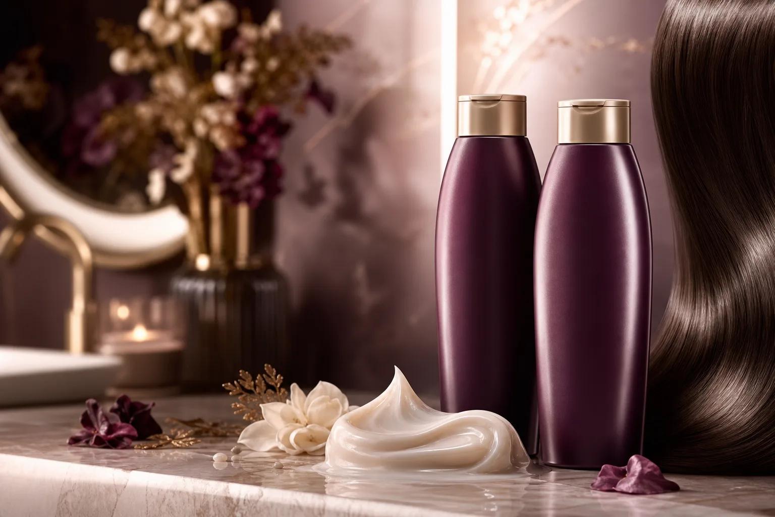 Hair Conditioner Fragrance