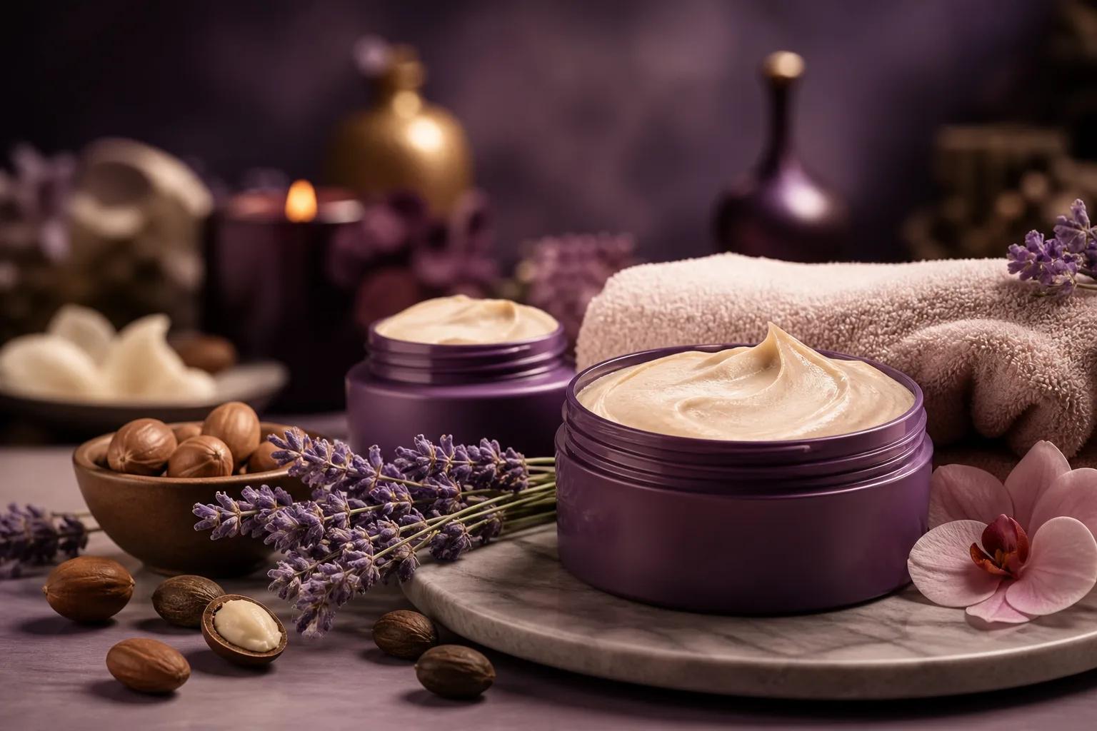 Hair Mask Fragrance