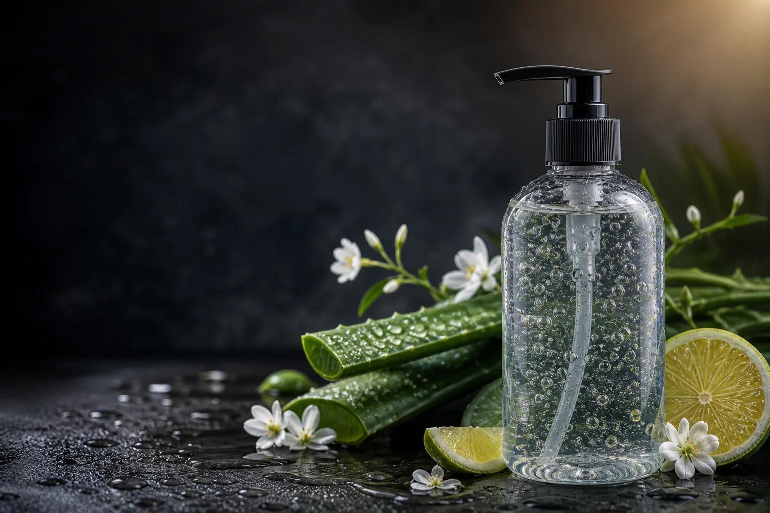 Hand Sanitizer Fragrance
