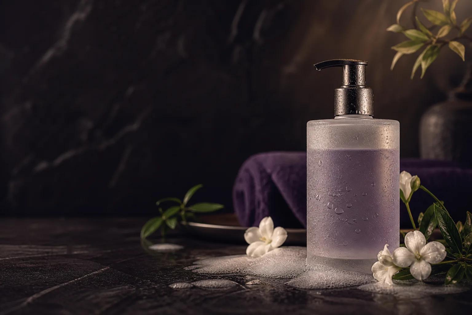 Hand Wash Fragrance
