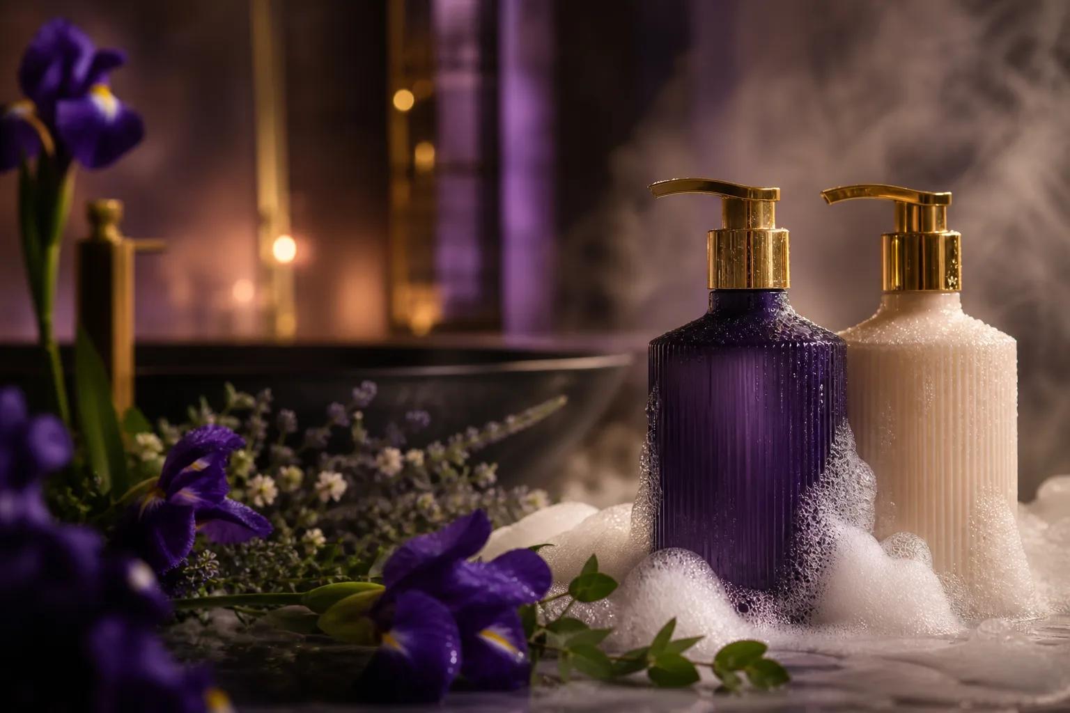 Shampoo Fragrance