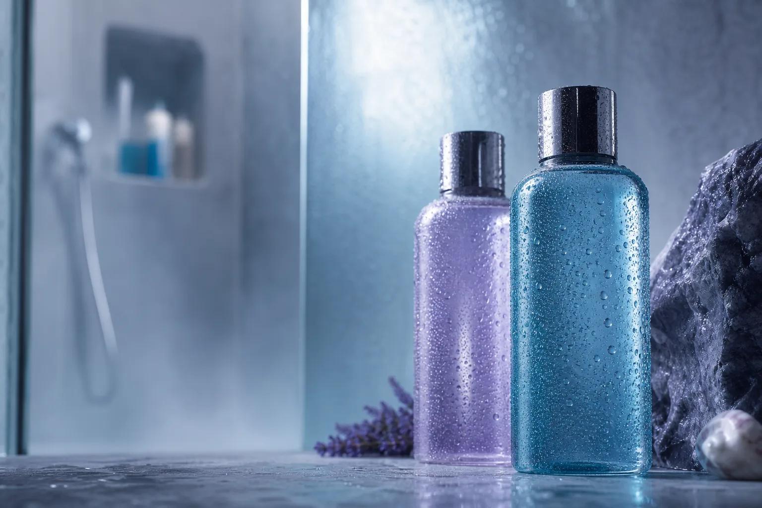Shower Gel Fragrance