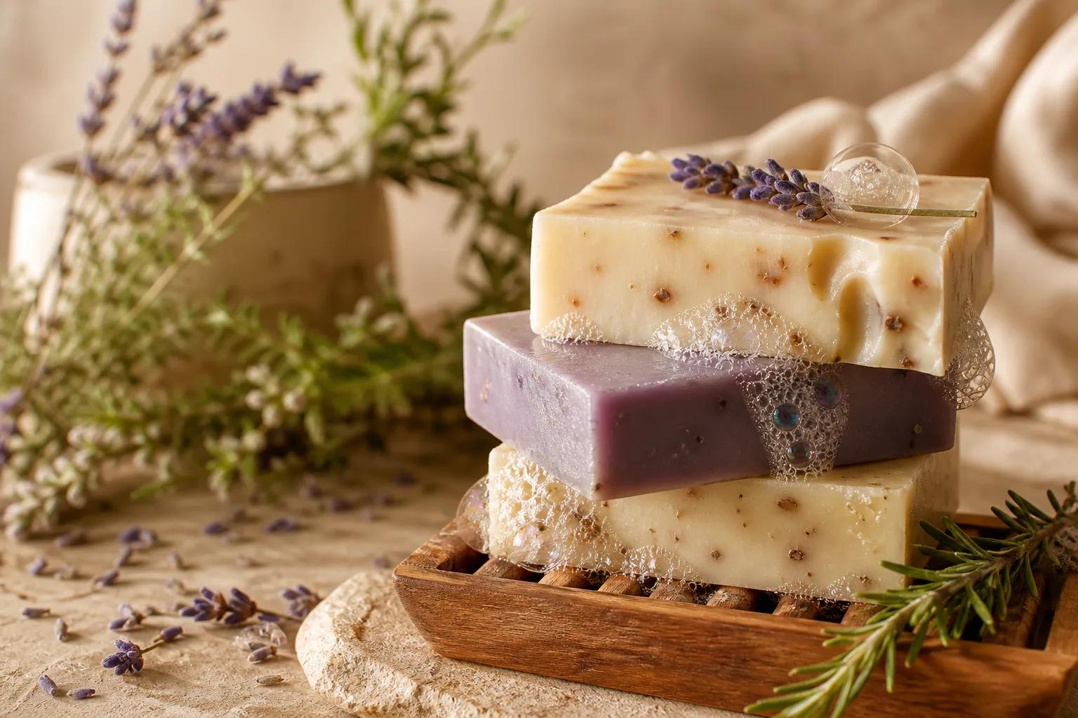 Soap Fragrance