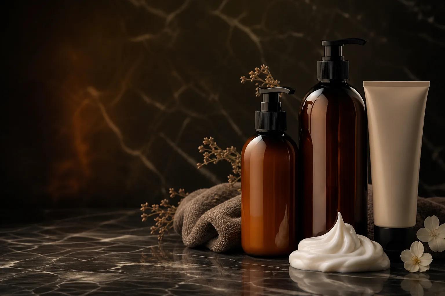 Pet Conditioner Fragrance