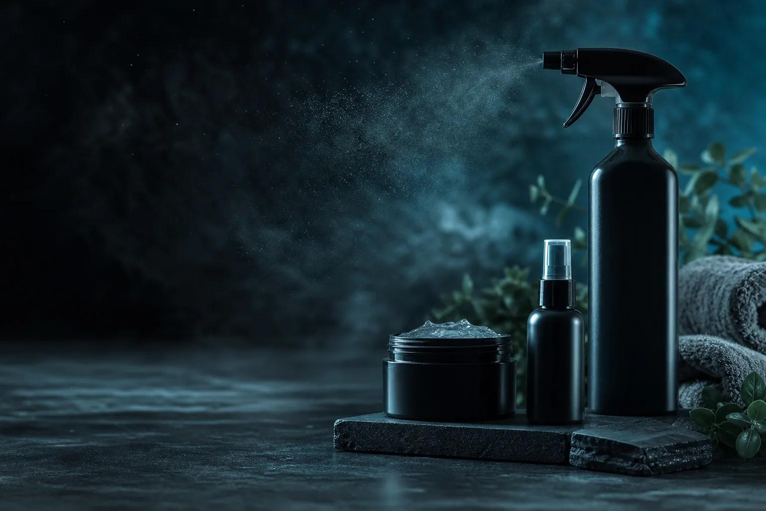 Pet Odor Control Fragrance