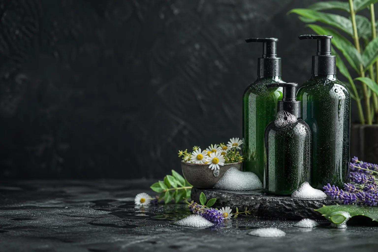 Pet Shampoo Fragrance